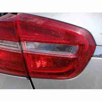 Recambio de piloto trasero izquierdo interior para mercedes-benz clase gla (x156) gla 200 cdi / d (156.908) referencia OEM IAM 1