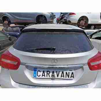 Recambio de porton trasero para mercedes-benz clase gla (x156) gla 200 cdi / d (156.908) referencia OEM IAM 156740130064  