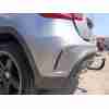 Recambio de paragolpes trasero para mercedes-benz clase gla (x156) gla 200 cdi / d (156.908) referencia OEM IAM   