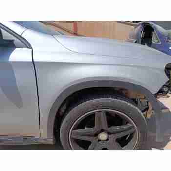Recambio de aleta delantera derecha para mercedes-benz clase gla (x156) gla 200 cdi / d (156.908) referencia OEM IAM 1568800218 