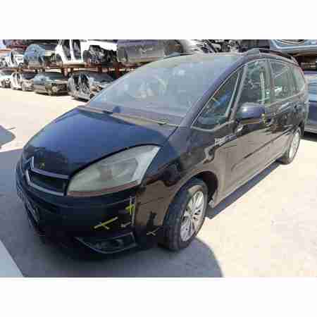 CITROËN C4 GRAND PICASSO I (UA_)