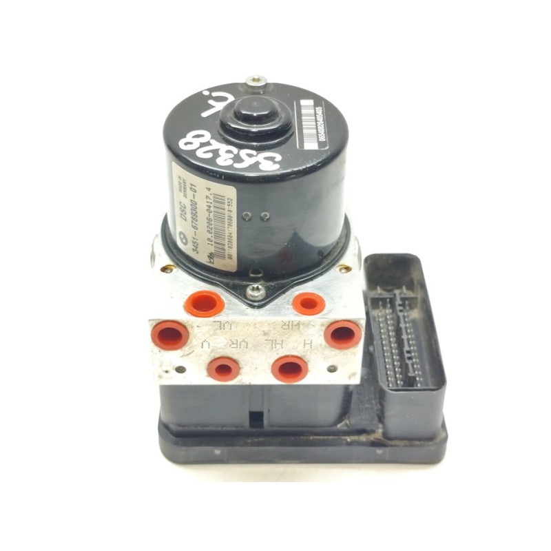 Recambio de abs para bmw serie 3 coupe (e92) 320d referencia OEM IAM 34516789300  