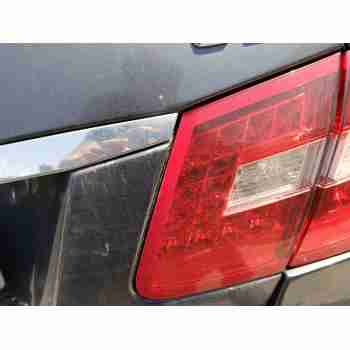 Recambio de piloto trasero derecho interior para mercedes-benz clase e (w212) e 220 cdi / bluetec (212.001, 212.002) referencia 