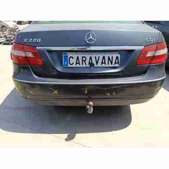 PARAGOLPES TRASERO A2128804640 / 21288046409999 