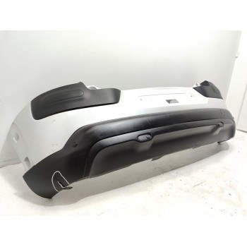 Recambio de paragolpes trasero para citroën c4 cactus business referencia OEM IAM 1611428480  