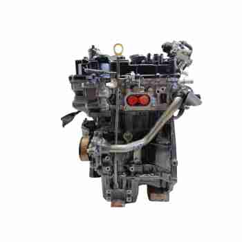 Recambio de motor completo para citroën c1 ii (pa_, ps_) 1.0 vti 72 referencia OEM IAM 1KR 1639361980 