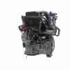Recambio de motor completo para toyota yaris (_p13_) 1.5 (nsp131_) referencia OEM IAM 1NZ 1900021D01 