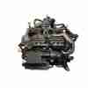 Recambio de motor completo para toyota yaris (_p13_) 1.5 (nsp131_) referencia OEM IAM 1NZ 1900021D01 