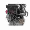 Recambio de motor completo para toyota yaris (_p13_) 1.5 (nsp131_) referencia OEM IAM 1NZ 1900021D01 