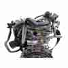 Recambio de motor completo para toyota yaris (_p13_) 1.5 (nsp131_) referencia OEM IAM 1NZ 1900021D01 