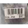 Recambio de motor completo para toyota yaris (_p13_) 1.5 (nsp131_) referencia OEM IAM 1NZ 1900021D01 