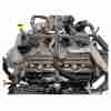 Recambio de motor completo para toyota yaris (_p13_) 1.5 (nsp131_) referencia OEM IAM 1NZ 1900021D01 