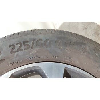 Recambio de juego llantas para kia sportage business 2wd referencia OEM IAM 52910F1210  