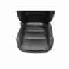 Recambio de juego asientos completo para volkswagen golf vi (5k1) gti referencia OEM IAM 1K4881105PA / 1K4881106PA  