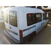 opel combo tour del año 2004