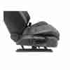 Recambio de juego asientos completo para volkswagen golf vi (5k1) gti referencia OEM IAM 1K4881105PA / 1K4881106PA  