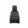 Recambio de juego asientos completo para volkswagen golf vi (5k1) gti referencia OEM IAM 1K4881105PA / 1K4881106PA  