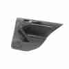 Recambio de juego asientos completo para volkswagen golf vi (5k1) gti referencia OEM IAM 1K4881105PA / 1K4881106PA  