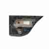 Recambio de juego asientos completo para volkswagen golf vi (5k1) gti referencia OEM IAM 1K4881105PA / 1K4881106PA  