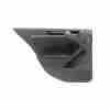 Recambio de juego asientos completo para volkswagen golf vi (5k1) gti referencia OEM IAM 1K4881105PA / 1K4881106PA  