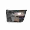Recambio de juego asientos completo para volkswagen golf vi (5k1) gti referencia OEM IAM 1K4881105PA / 1K4881106PA  