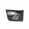 Recambio de juego asientos completo para volkswagen golf vi (5k1) gti referencia OEM IAM 1K4881105PA / 1K4881106PA  