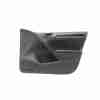 Recambio de juego asientos completo para volkswagen golf vi (5k1) gti referencia OEM IAM 1K4881105PA / 1K4881106PA  