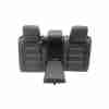 Recambio de juego asientos completo para volkswagen golf vi (5k1) gti referencia OEM IAM 1K4881105PA / 1K4881106PA  