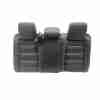 Recambio de juego asientos completo para volkswagen golf vi (5k1) gti referencia OEM IAM 1K4881105PA / 1K4881106PA  