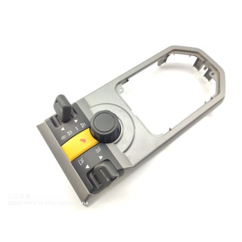 Recambio de mando multifuncion para land rover discovery v6 td hse referencia OEM IAM YUD501850  