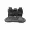 Recambio de juego asientos completo para volkswagen golf vi (5k1) gti referencia OEM IAM 1K4881105PA / 1K4881106PA  