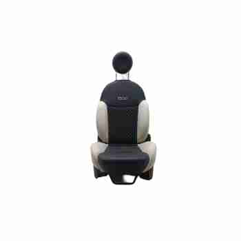 Recambio de asiento delantero derecho para fiat 500 c (312_) 1.2 (312cxa1a, 312axa1a) referencia OEM IAM 71740889 / 71769045 / 6