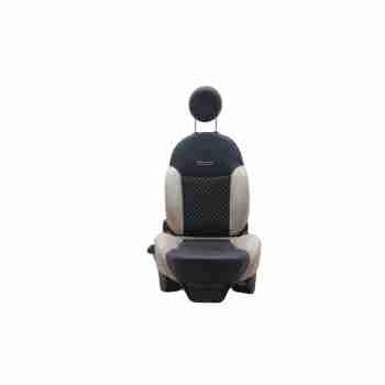 Recambio de asiento delantero izquierdo para fiat 500 c (312_) 1.2 (312cxa1a, 312axa1a) referencia OEM IAM 6000626137 / 71769045