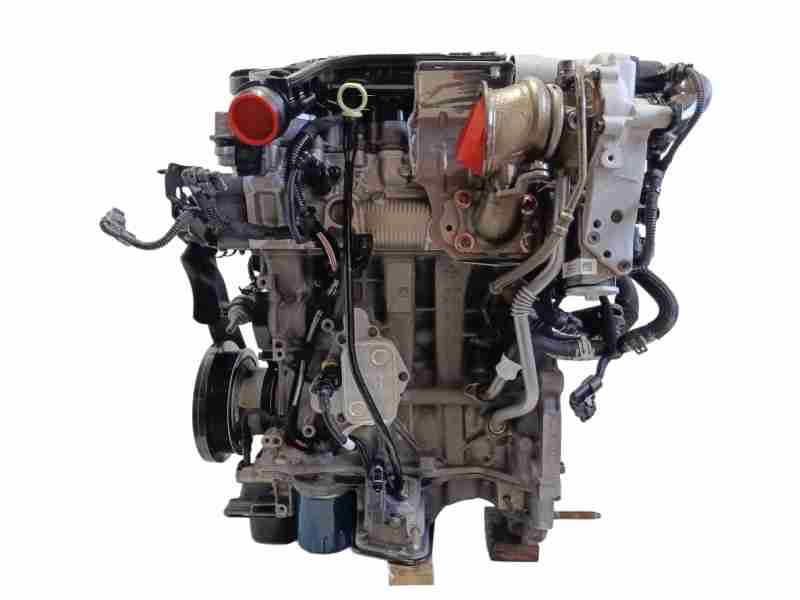 Recambio de motor completo para peugeot 3008 gt referencia OEM IAM HN05 1627638180 / 1627638280 