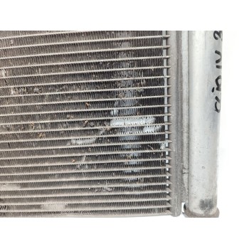 Recambio de condensador / radiador aire acondicionado para renault clio iv business referencia OEM IAM 921006843R  