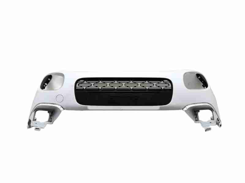 Recambio de paragolpes delantero para citroën c3 iii (sx) 1.6 bluehdi 75 referencia OEM IAM 1618082580  