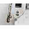 Recambio de paragolpes delantero para citroën c3 iii (sx) 1.6 bluehdi 75 referencia OEM IAM 1618082580  