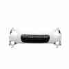 Recambio de paragolpes delantero para citroën c3 iii (sx) 1.6 bluehdi 75 referencia OEM IAM 1618082580  