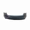 Recambio de paragolpes trasero para audi a4 b8 (8k2) 2.0 tdi referencia OEM IAM 8K5807303 8K5807303GRU 