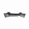 Recambio de paragolpes trasero para audi a4 b8 (8k2) 2.0 tdi referencia OEM IAM 8K5807303 8K5807303GRU 