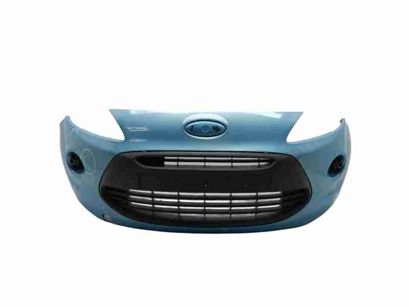 Recambio de paragolpes delantero para ford ka (ru8) 1.3 tdci referencia OEM IAM 9S5117757CAXWAA / 1580991  