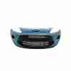 Recambio de paragolpes delantero para ford ka (ru8) 1.3 tdci referencia OEM IAM 9S5117757CAXWAA / 1580991  