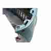 Recambio de paragolpes delantero para ford ka (ru8) 1.3 tdci referencia OEM IAM 9S5117757CAXWAA / 1580991  