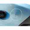 Recambio de paragolpes delantero para ford ka (ru8) 1.3 tdci referencia OEM IAM 9S5117757CAXWAA / 1580991  