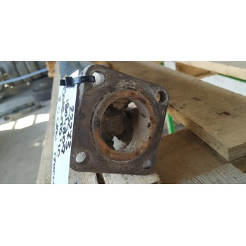 Recambio de transmision central para kia sorento 2.5 crdi active referencia OEM IAM 491003E300  