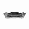 Recambio de paragolpes delantero para ford ka (ru8) 1.3 tdci referencia OEM IAM 9S5117757CAXWAA / 1580991  