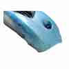 Recambio de paragolpes delantero para ford ka (ru8) 1.3 tdci referencia OEM IAM 9S5117757CAXWAA / 1580991  