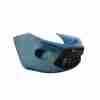 Recambio de paragolpes delantero para ford ka (ru8) 1.3 tdci referencia OEM IAM 9S5117757CAXWAA / 1580991  
