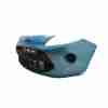 Recambio de paragolpes delantero para ford ka (ru8) 1.3 tdci referencia OEM IAM 9S5117757CAXWAA / 1580991  