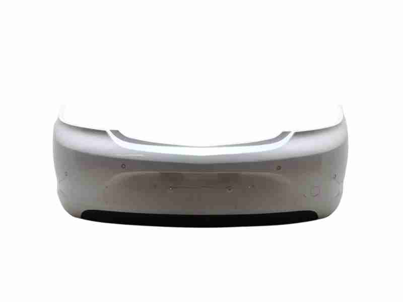 Recambio de paragolpes trasero para opel insignia a sedán (g09) 2.0 cdti (69) referencia OEM IAM 23106812  
